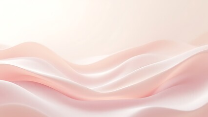 Modern minimalist abstract pastel background with smooth gradient. Perfect for branding, product display, and web design