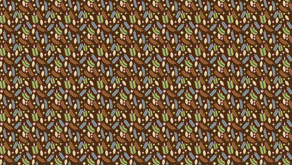 abstract metal background