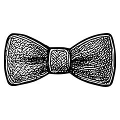 bow tie