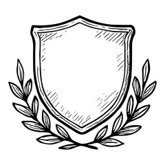 Obraz premium Emblem 12