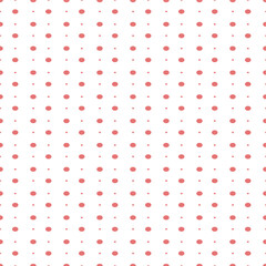 seamless geometric pattern vector design