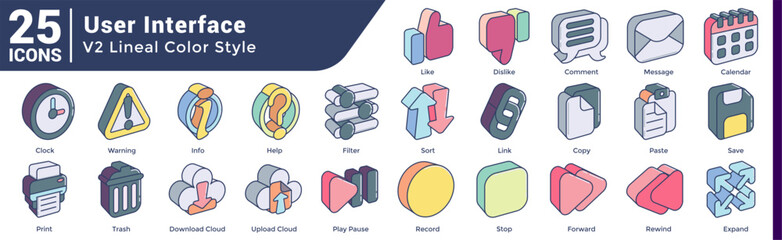 User Interface User Interface Bundle H25 V02