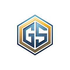 Obraz premium abstract cube design