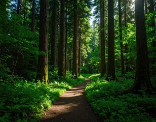 Obraz premium landscape water lake nature river sky mountain forest deer black and white background snowy mountain