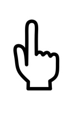 thumb up symbol