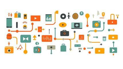 Content creation workflow