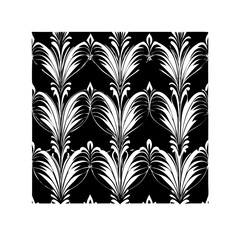 Vector gold leaves on white background isolated. Wavy drawn line branches, nature, plants luxury design elements. Modern floral art deco seamless pattern. Vector damask illustration with leaves. 