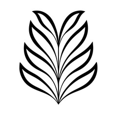 Vector Cute Ornamental Seamless Pattern. Geometric Flower Stylish Texture.Vector Floral Ornamental Seamless Pattern. Geometric Flower Stylish Texture. Abstract Retro Tile Texture.
