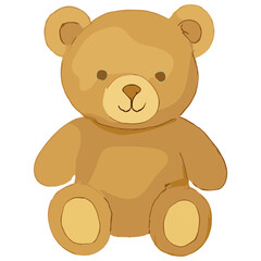 Teddy Bear