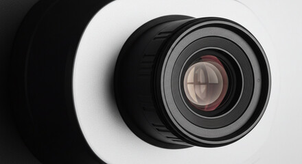 Camera lens photography equipment macro shot close up optical zoom photographic