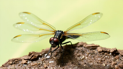 blackwater gadfly
