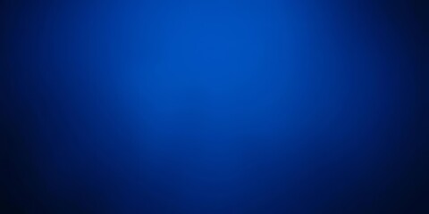 Obraz premium Deep blue backdrop overlaid with a subtle, textured grainy pattern reminiscent of aged film, image, weathered