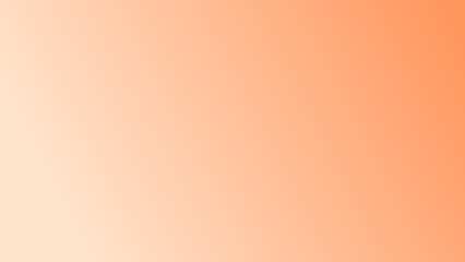 Subtle Gradient Background Warm Tones Of Yellow And Orange, Softened By Soft Lighting And Hint Of Gold. Relieving Yellow-Orange-Pastel Gradient Soft Lighting simple background abstract gradient.