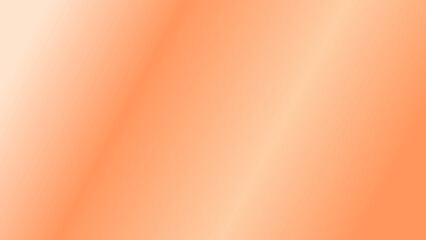 Subtle Gradient Background Warm Tones Of Yellow And Orange, Softened By Soft Lighting And Hint Of Gold. Relieving Yellow-Orange-Pastel Gradient Soft Lighting simple background abstract gradient.