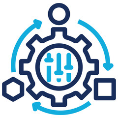 Adaptability Icon