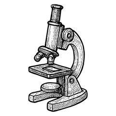 Microscope