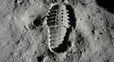 Explore the moon