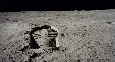 Explore the moon
