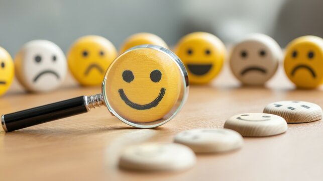 Focus on positive feedback amidst varied reactions.