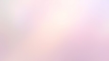 Dreamy blurred pastel background with smooth gradient. Ideal for product display, web design, and branding