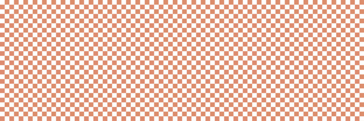 Colorful trendy checkerboard square seamless pattern collection. geometric modern pastel square background in vintage style. Funky hippie fashion textile print, retro background. vector&nbsp;illustration. 