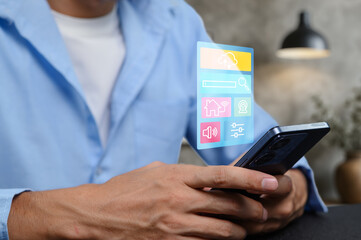 Using Technology to Control Electrical Systems in the Home