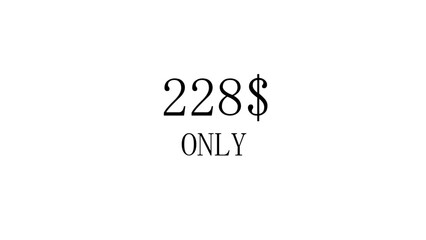 Sale banner price banner design template background.