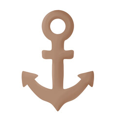 Anchor Illustration 