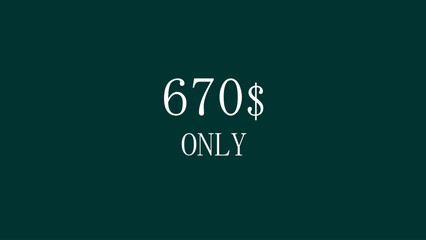 Season sale banner design with price template vector.
