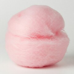 Fototapeta premium Uzbek food ashmak Cotton Candy 