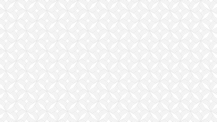 Geometric star pattern background, black and white seamless pattern, modern star patter background, black and white star seamless pattern background
