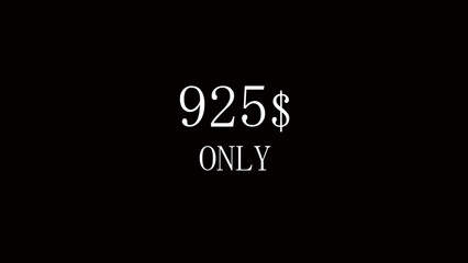 Season sale banner design with price template vector.