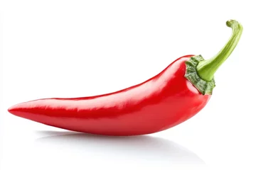 Single red chili pepper (12)