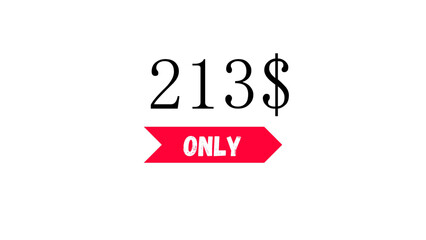 Mega sale, limited offer, clearance sale banner design template.