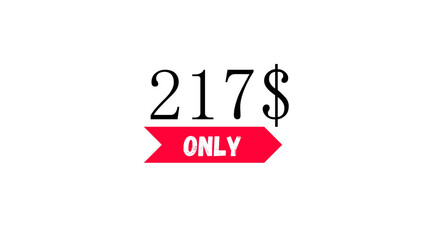 Mega sale, limited offer, clearance sale banner design template.