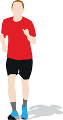 exercise running
