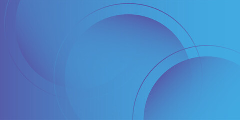 Design Blue Tech Circle Finance Fintech Background Abstract Pixel Abstract Modern Illustration Art