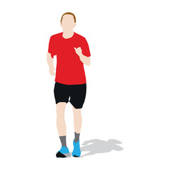 exercise running