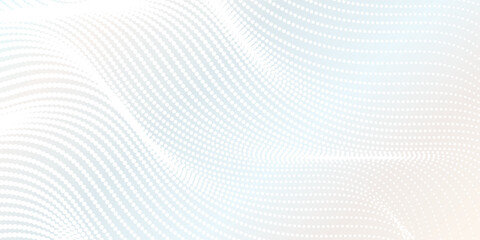 Fototapeta premium Premium background design with white line pattern luxury pastel colour modern abstract design art