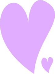 Modern Abstract Shape Element Set