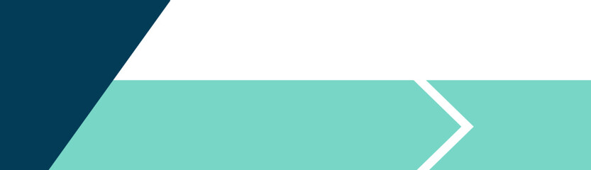 Modern Business Footer Element Set