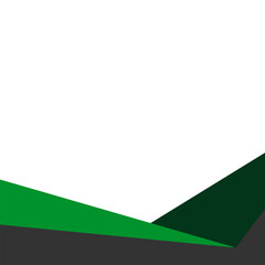 Geometric Shape Business