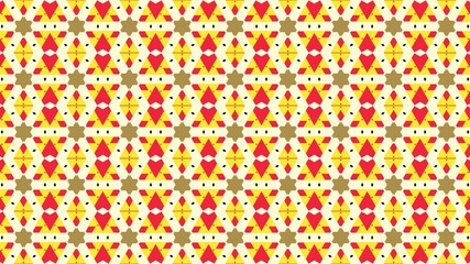 fabric motif. seamless pattern. wallpaper. background. HD