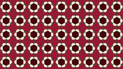 fabric motif. seamless pattern. wallpaper. background. HD