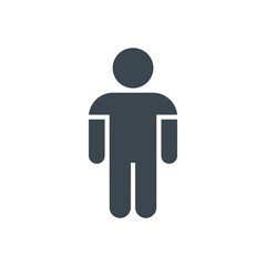 Universal Person Icon