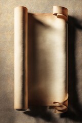 Ancient Scroll: Unveiling History's Secrets