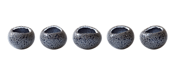 Pack of Chia Seed Against Transparent Background for Health Branding, Superfood Promotion, or Organic Design Projects