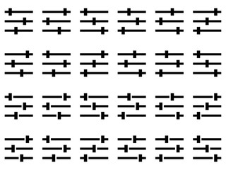 イコライザーアイコンセット