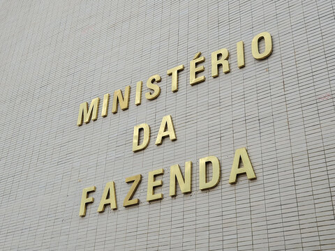 ministry of finance, finance, esplanade of ministries, brazil