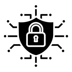 Cyber Security icon
